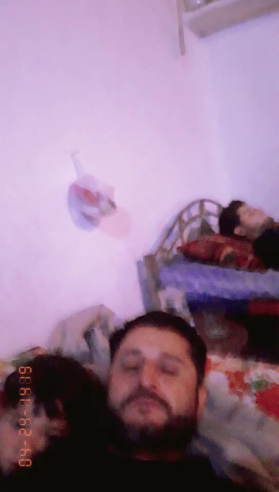 @Mujahid Mohmand