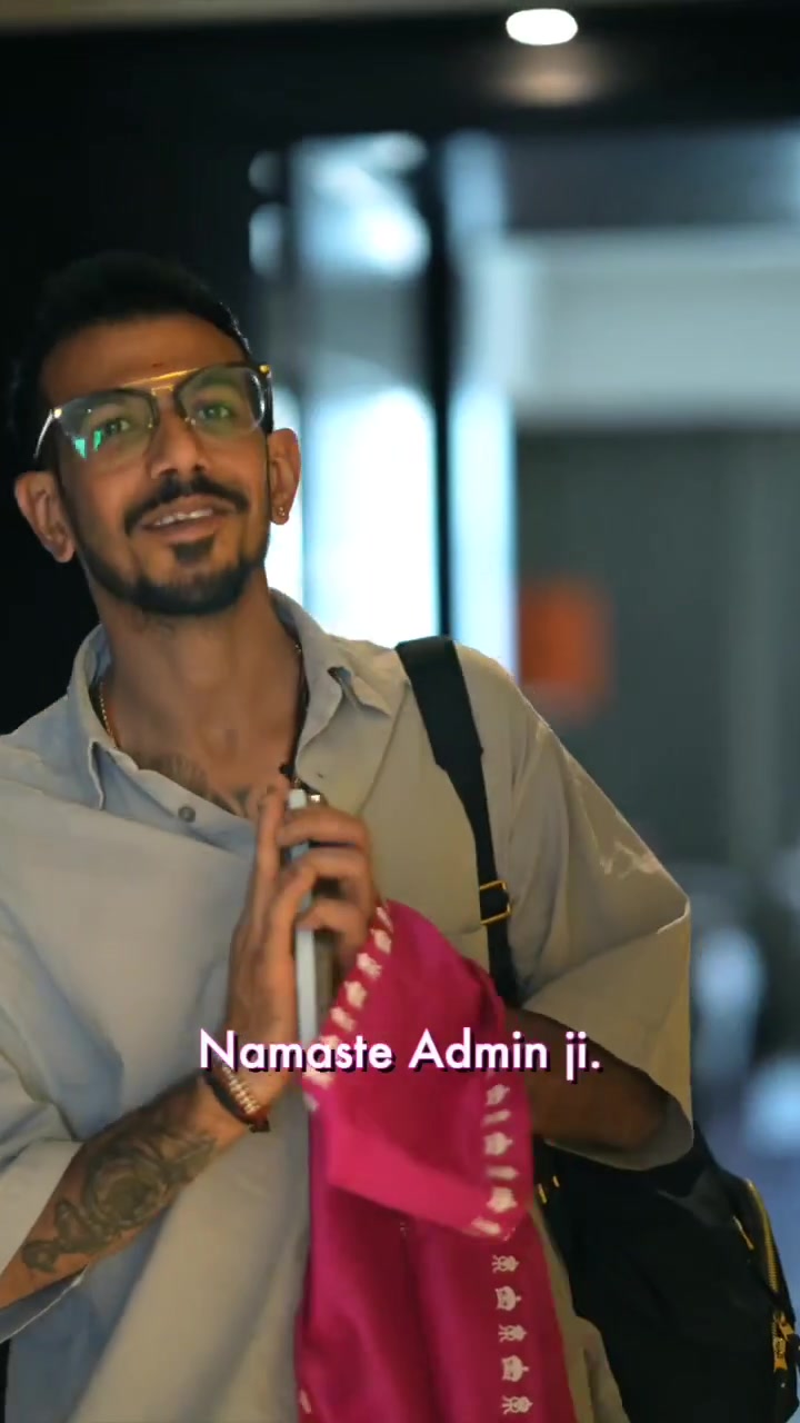@Rajasthan Royals