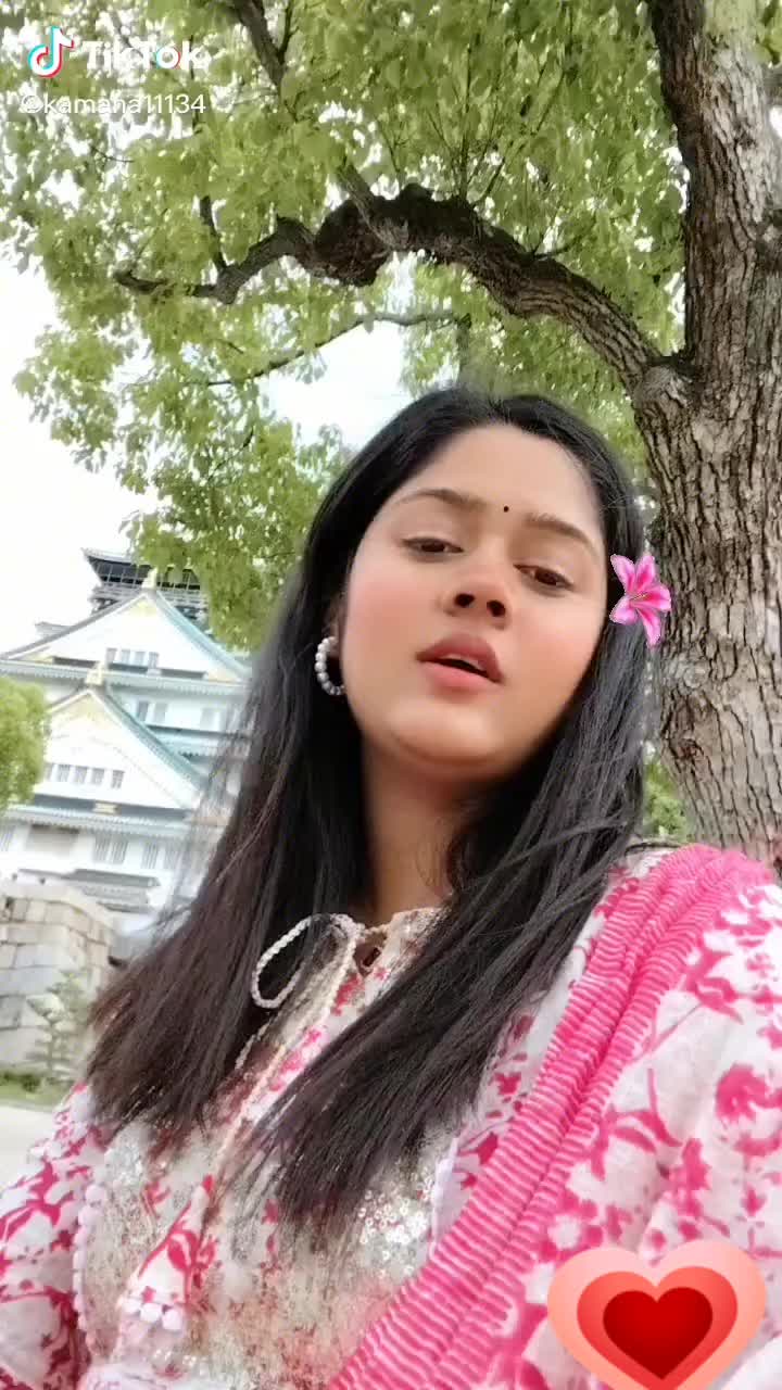 @कामना पौडेल🦋