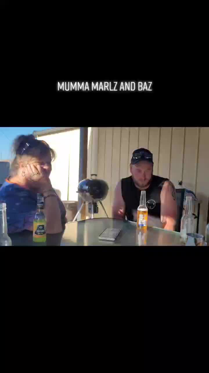 @Mumma Marlz