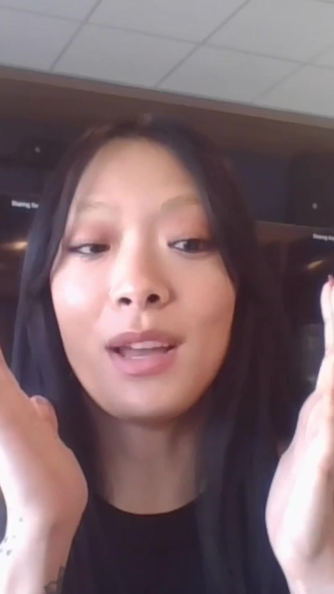 @Rina Sawayama