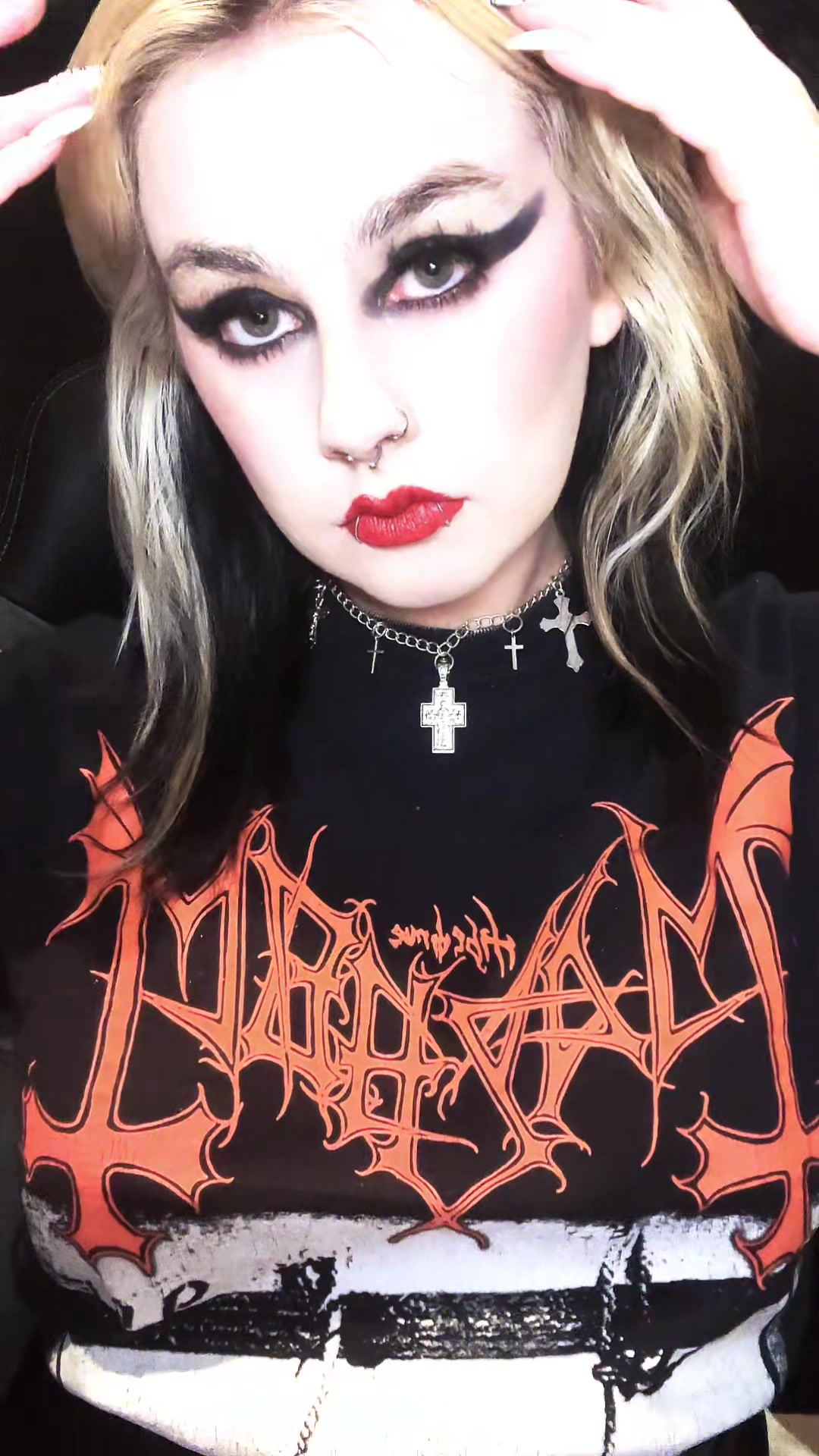 @Cherry Death