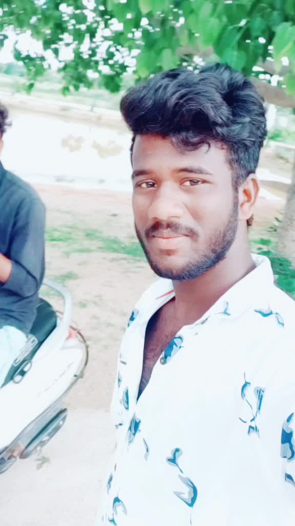 @A love venu
