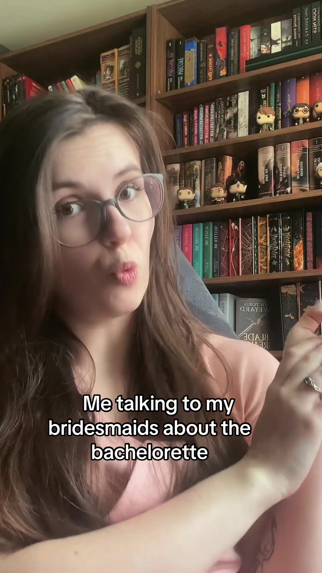 @Emma Yin Stynar | Writer