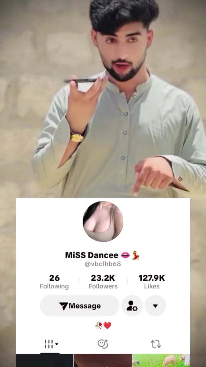 @MiSS Dancee ๐๐