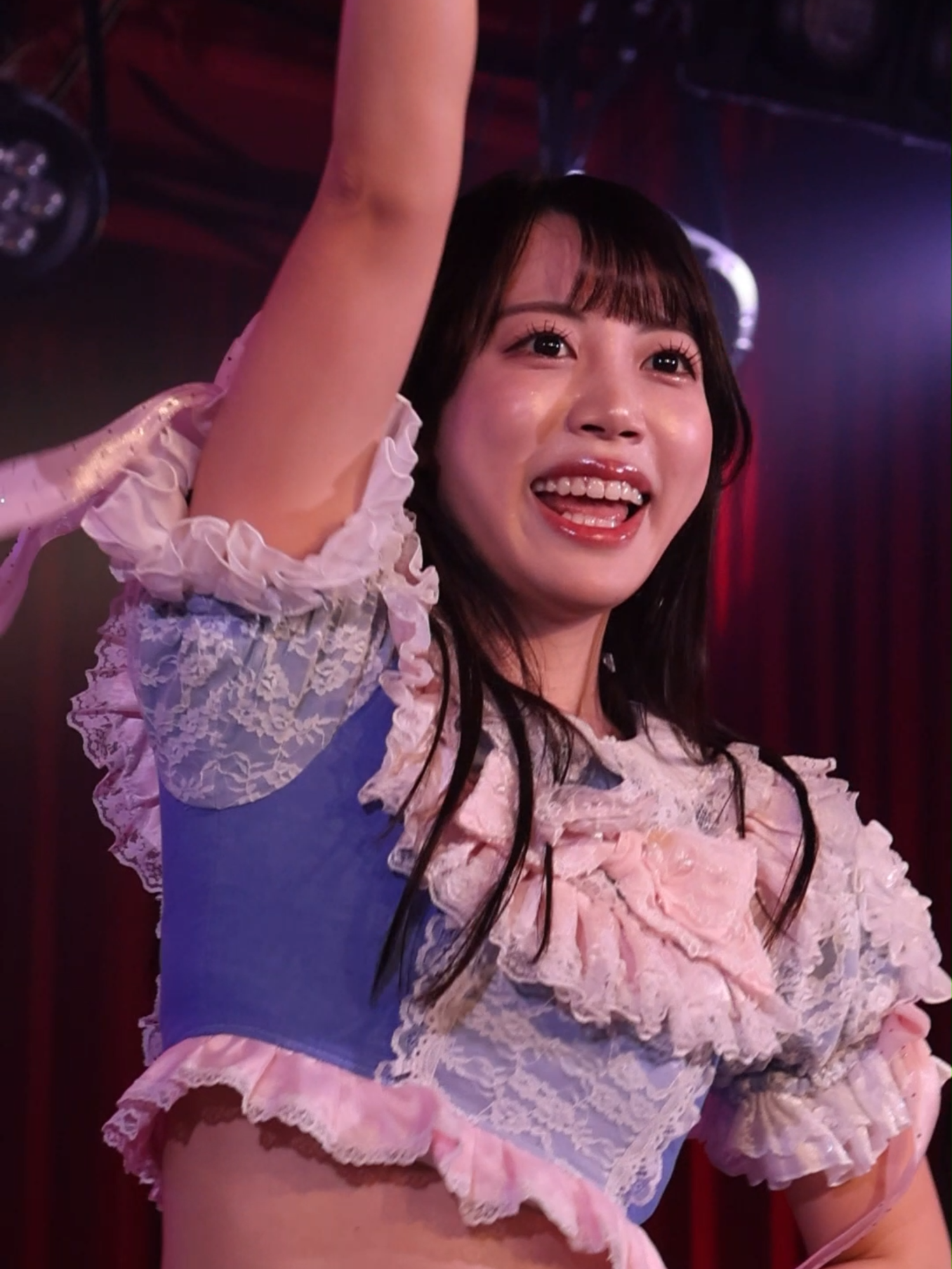 @いざ!