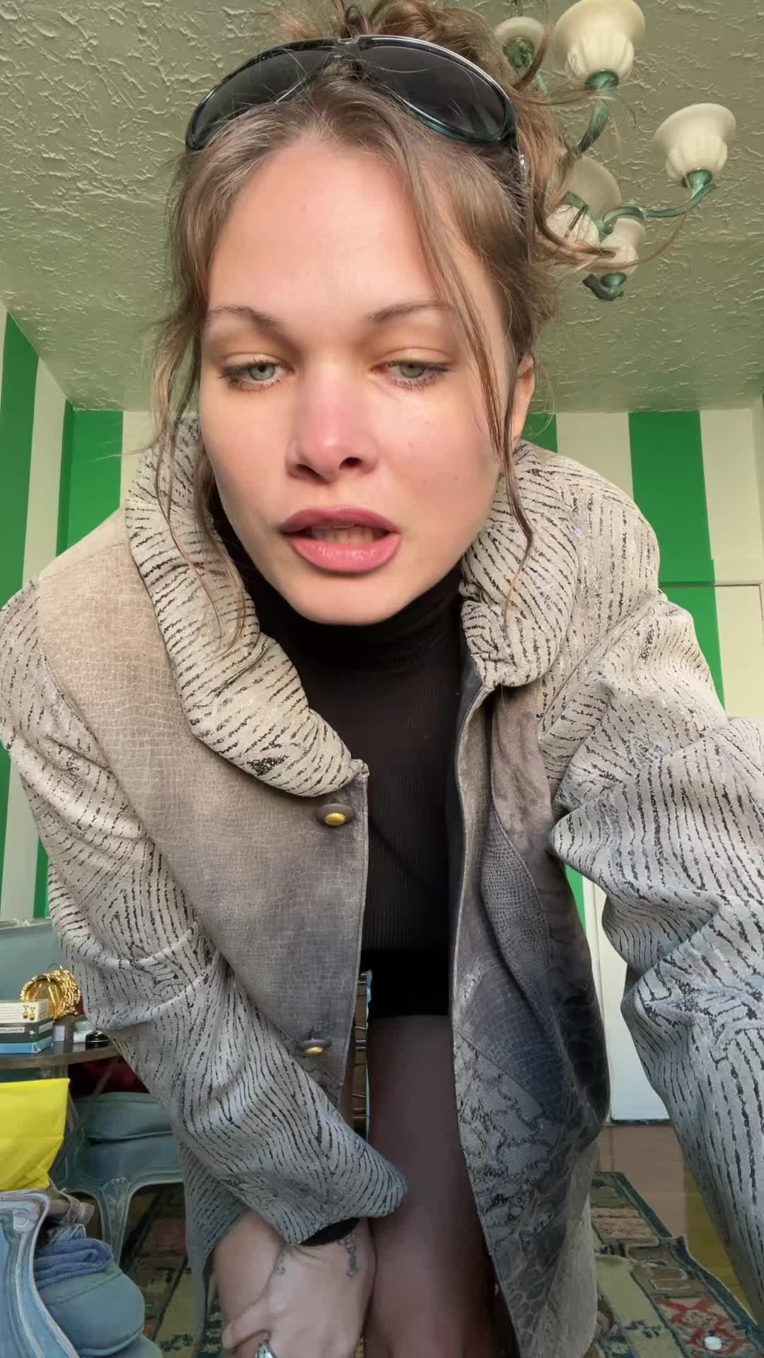 @Eva Evans | NYC 🤍