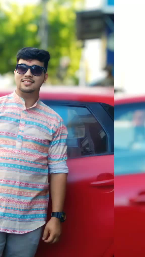 @BharathBista