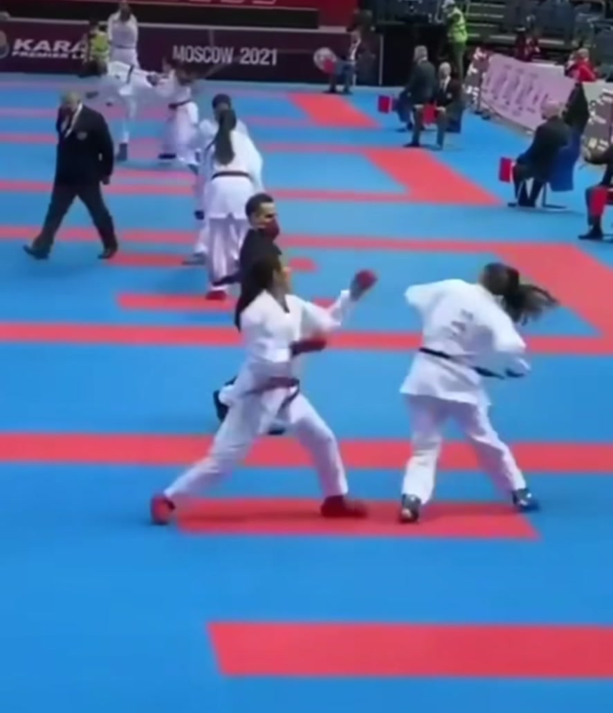 @Kick Gun Limbu