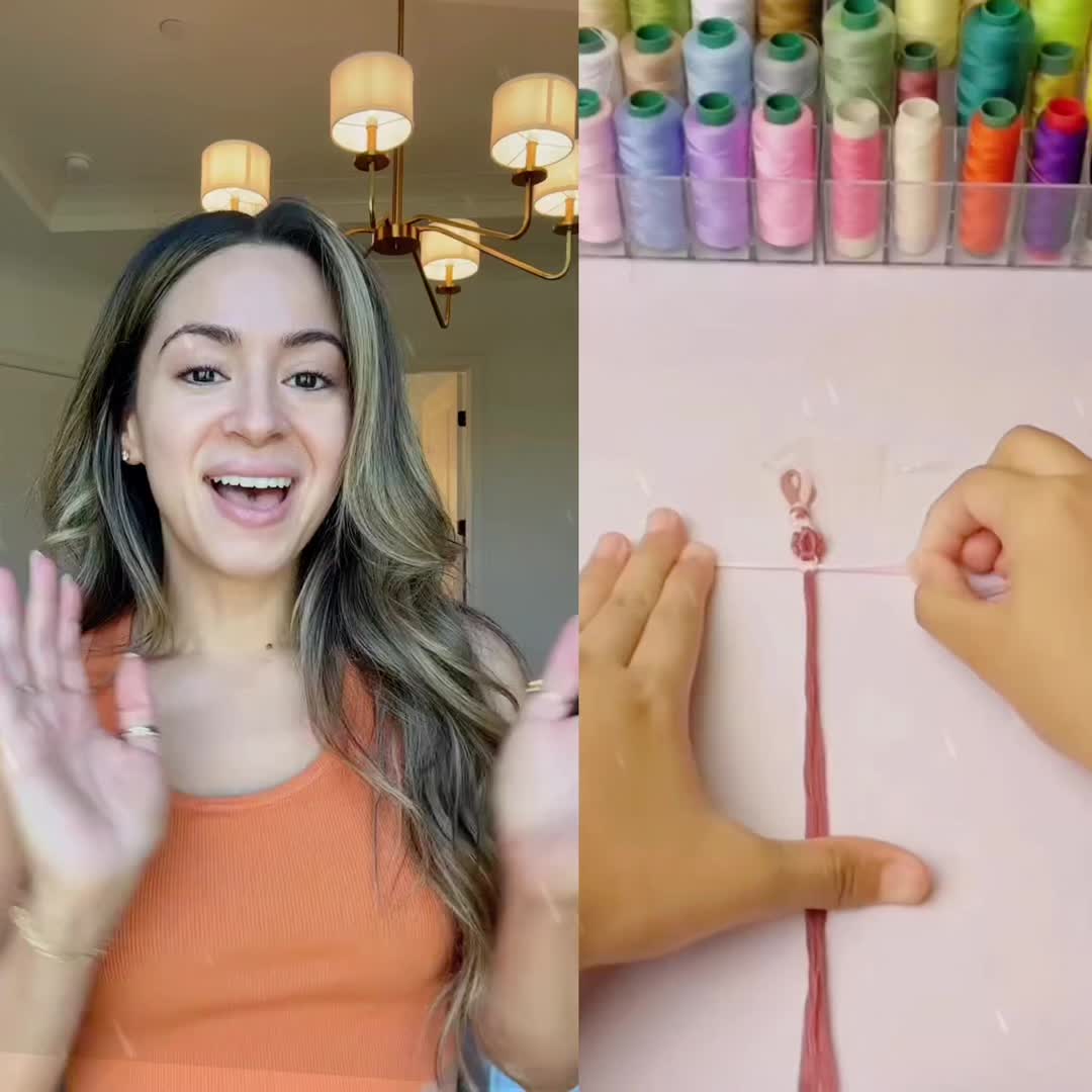 @Isabella