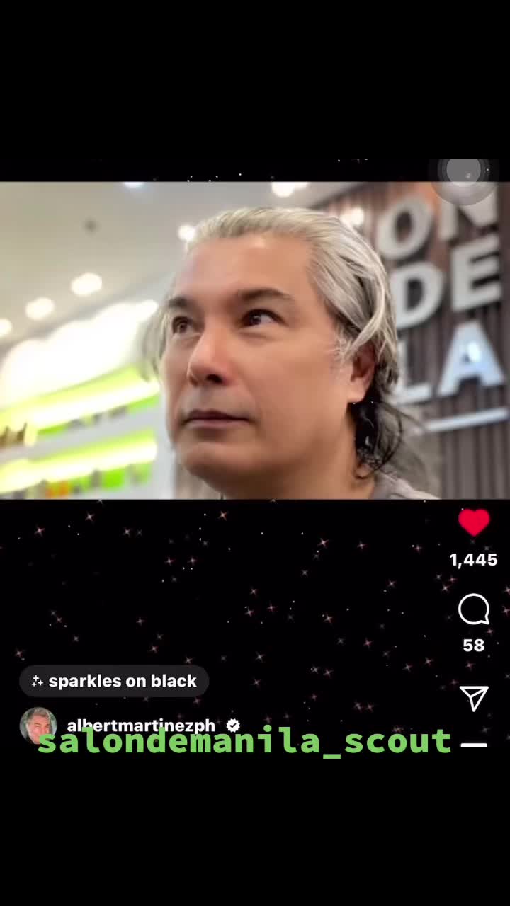 @IG @salondemanila_scout