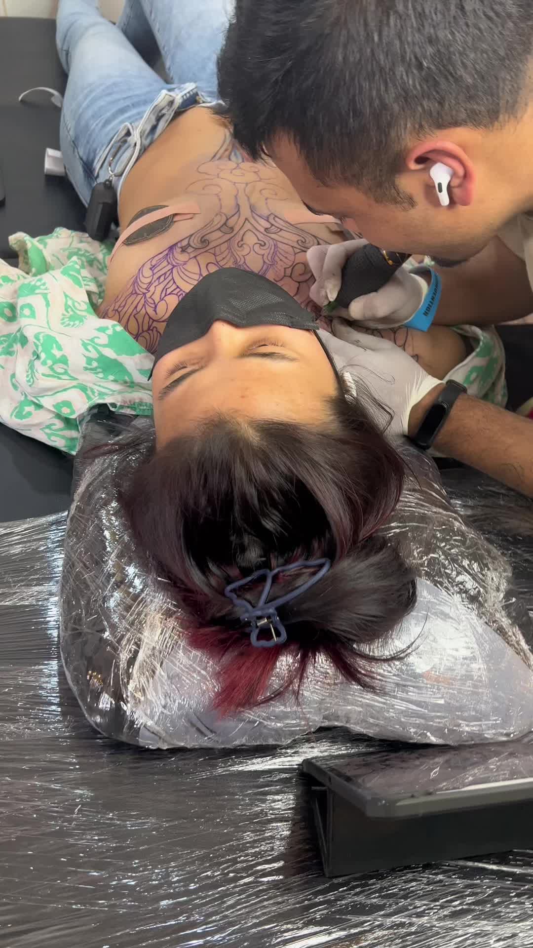 @TheArtHouseTattooSupplies