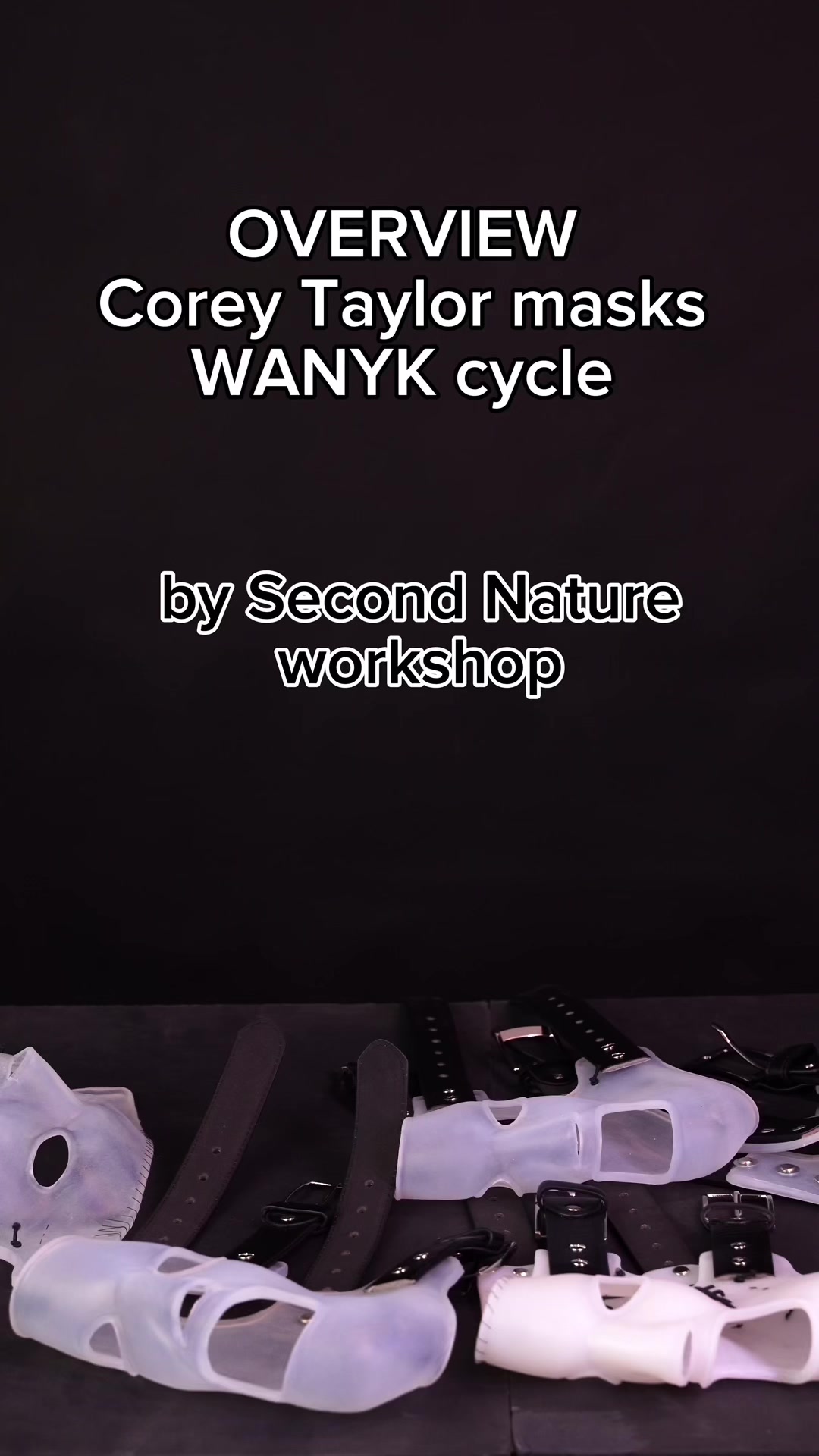 @SecondNature Workshop