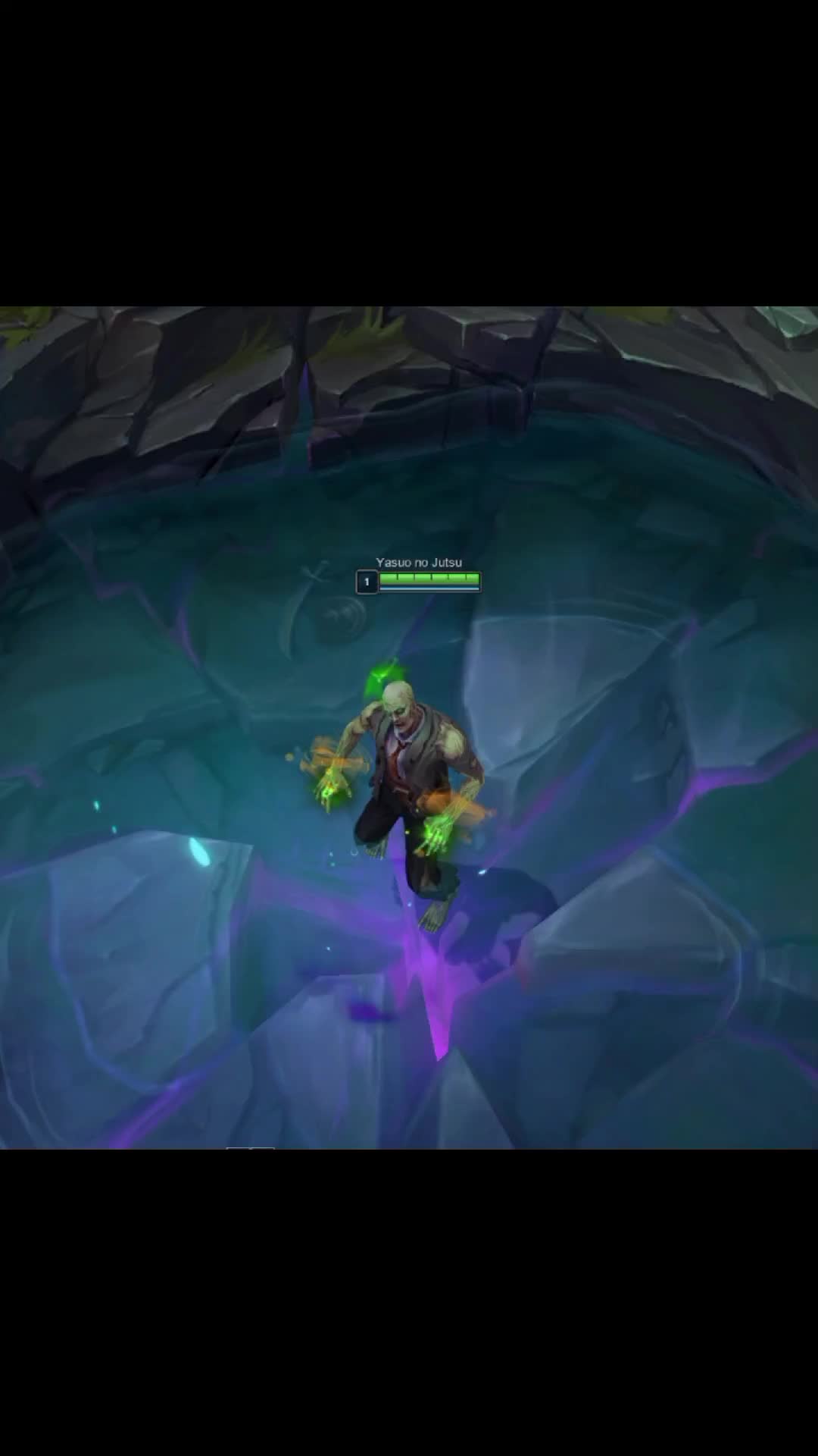 @League is Dancin