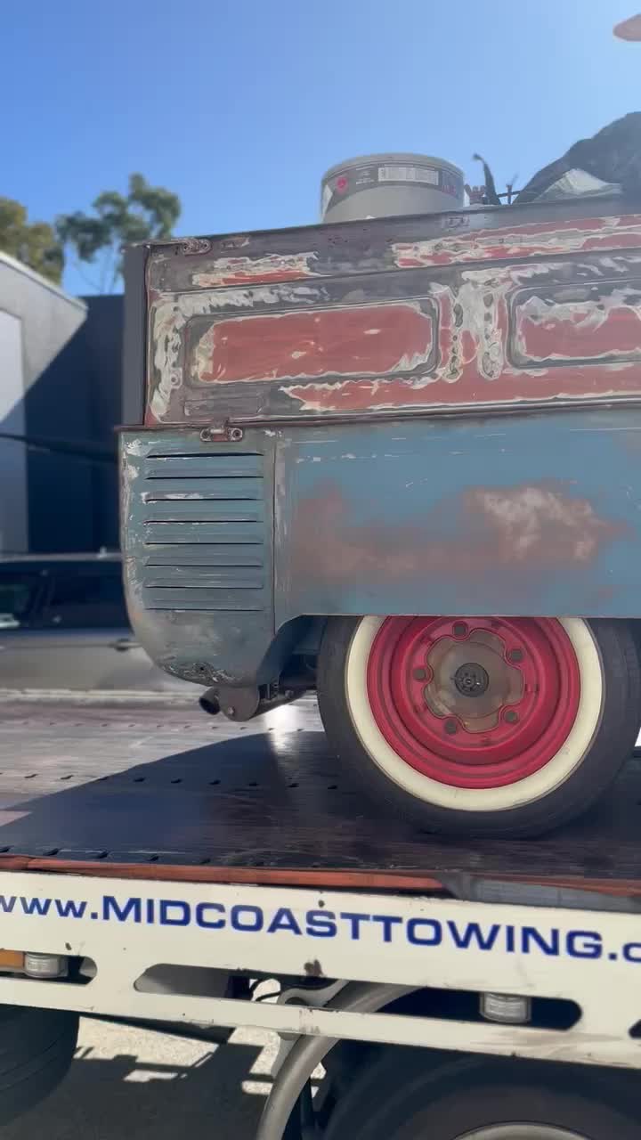 @Midcoast Towing