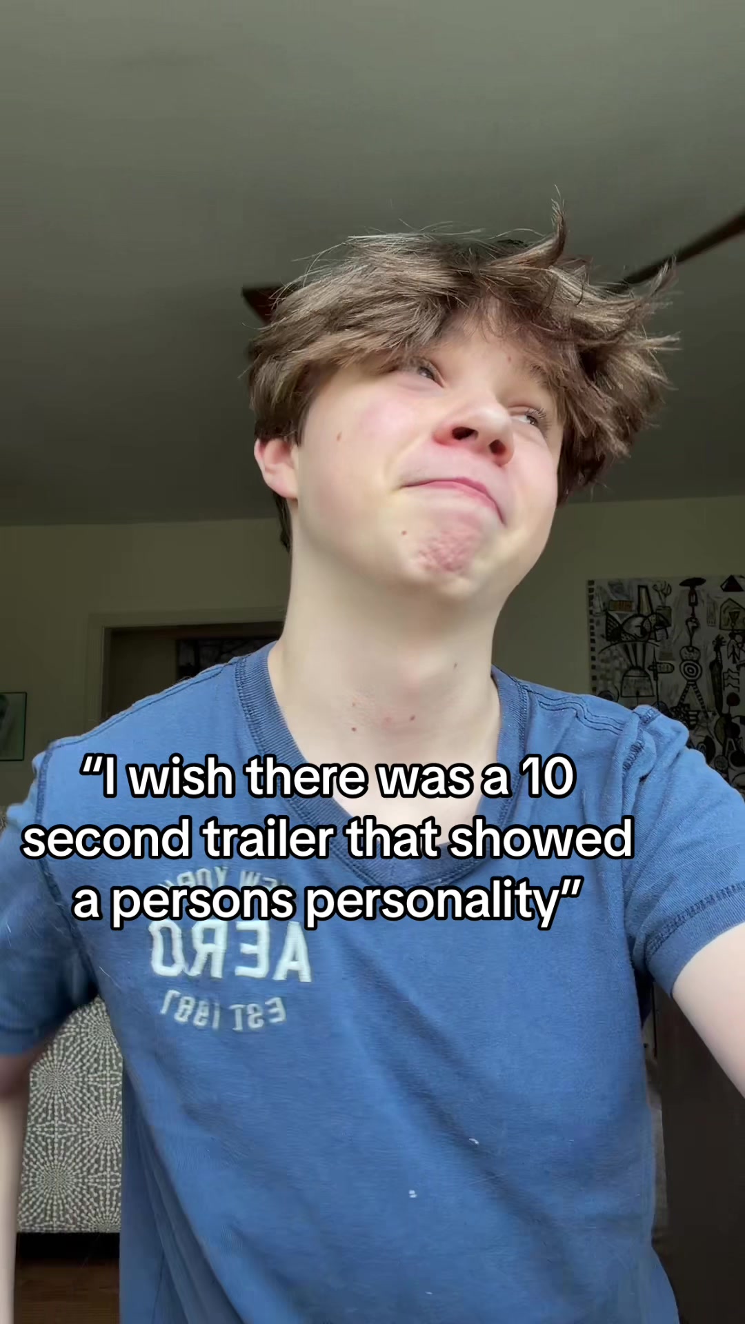 @jude trew