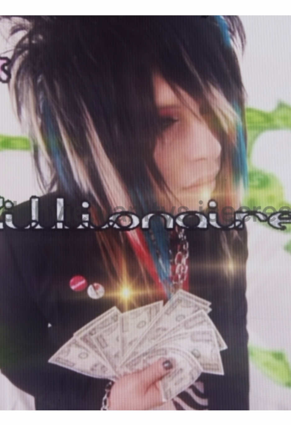 @Dahvie Vanitys Icecream