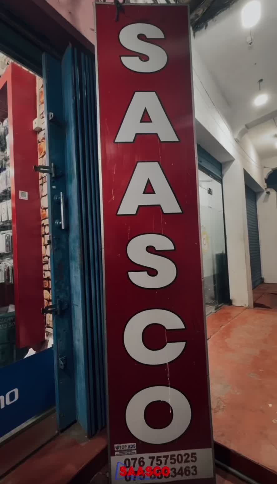 @SAASCO 