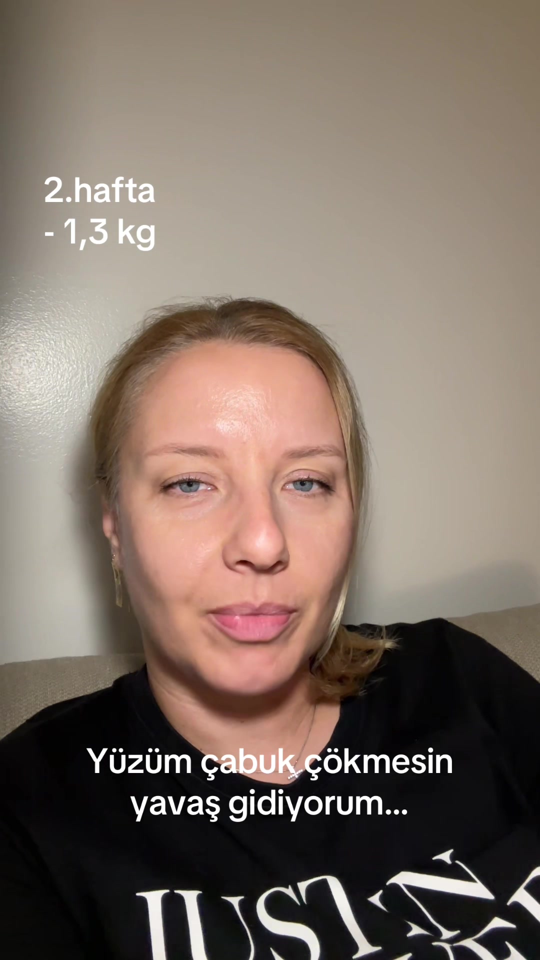 @Kseniya Doğu 43 yaşında