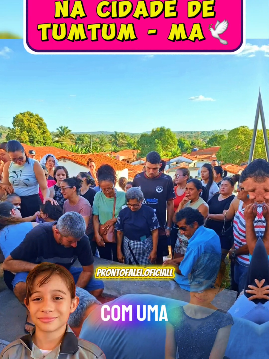 @Pronto falei