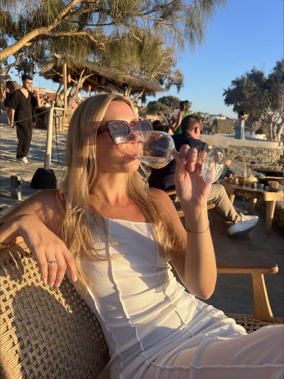 @Matilda Relefors 💍 2027 bride