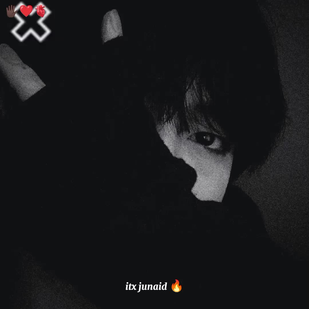 @itx Junaid