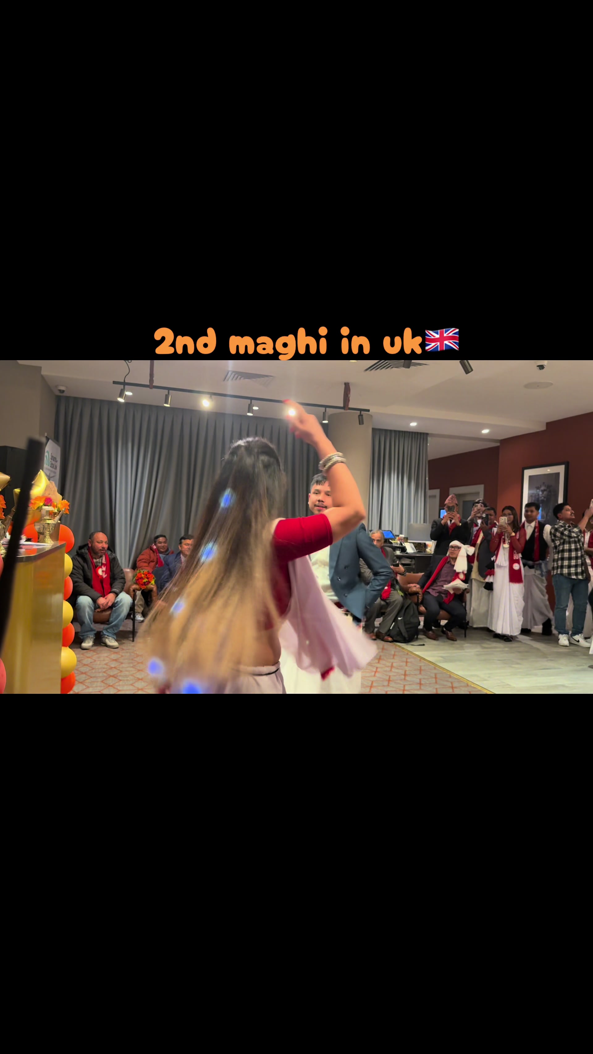 @Tharu Community UK🇬🇧🇳🇵