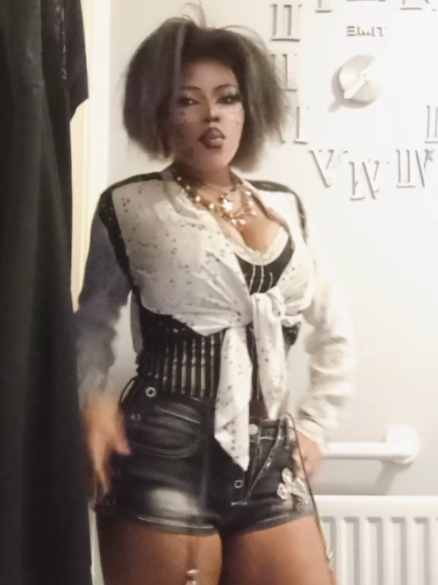 @༒☠︎⋆˚𓆩𝓒𝓱𝓮𝓻𝓲𝓮 𓆪‧⋆☠︎˚🪽