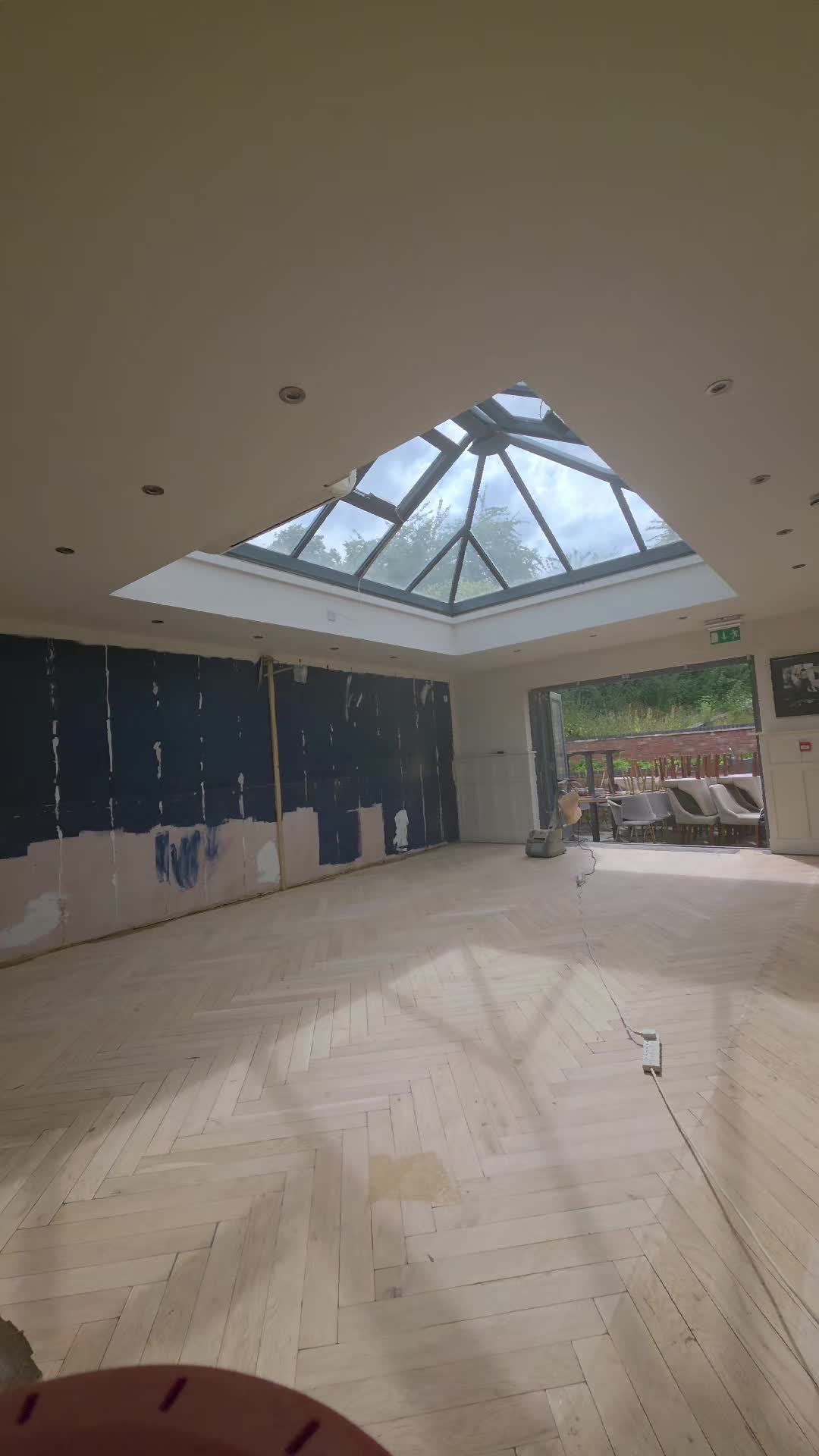 @Barrett&Son Decorators