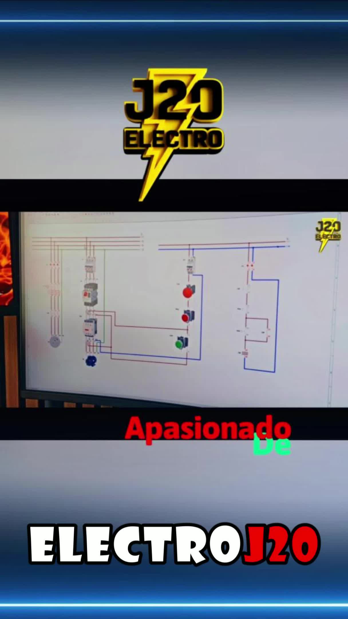 @Electro J20