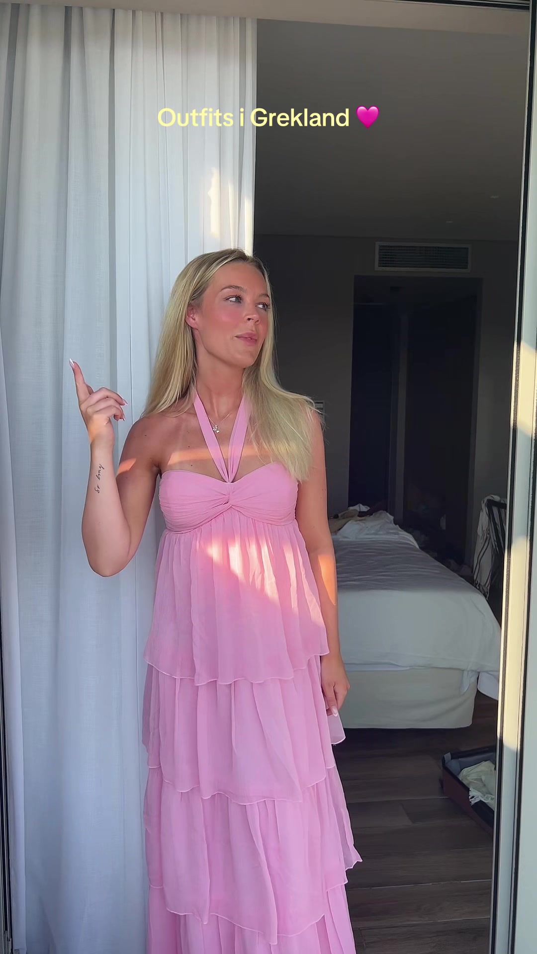 @SARA ARONSSON