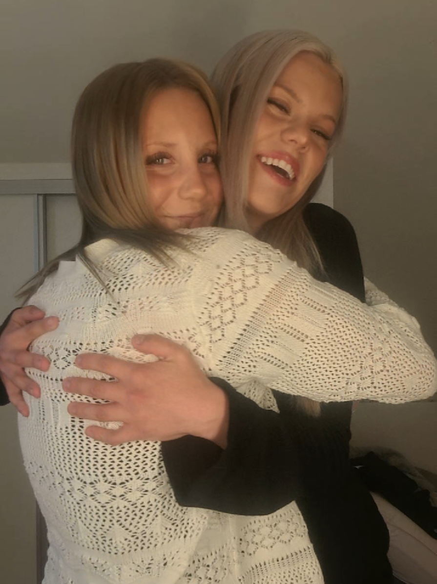 @Rebecka