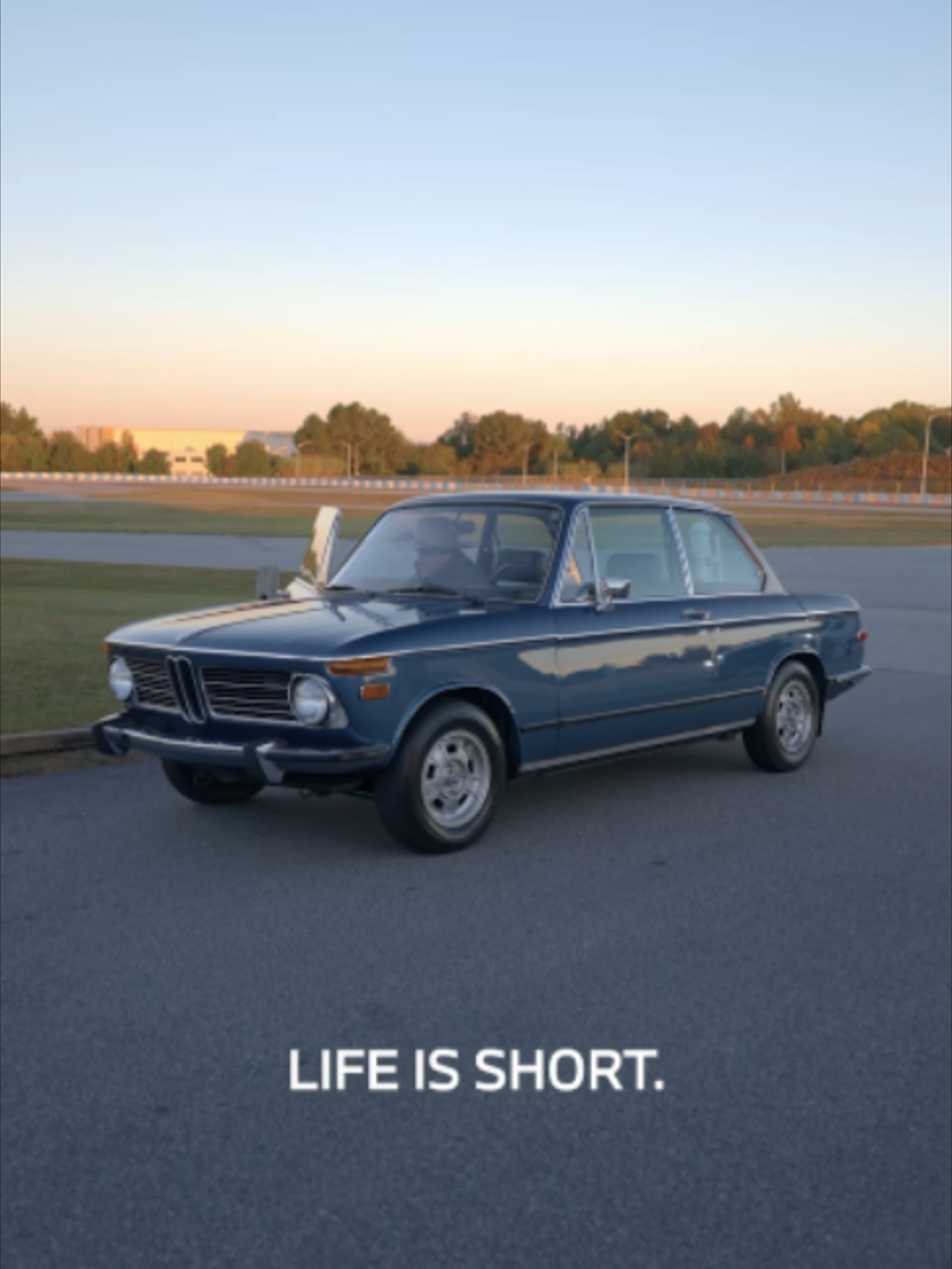 @BMW USA