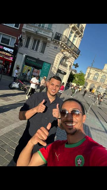 @Mister212 🇲🇦🔥