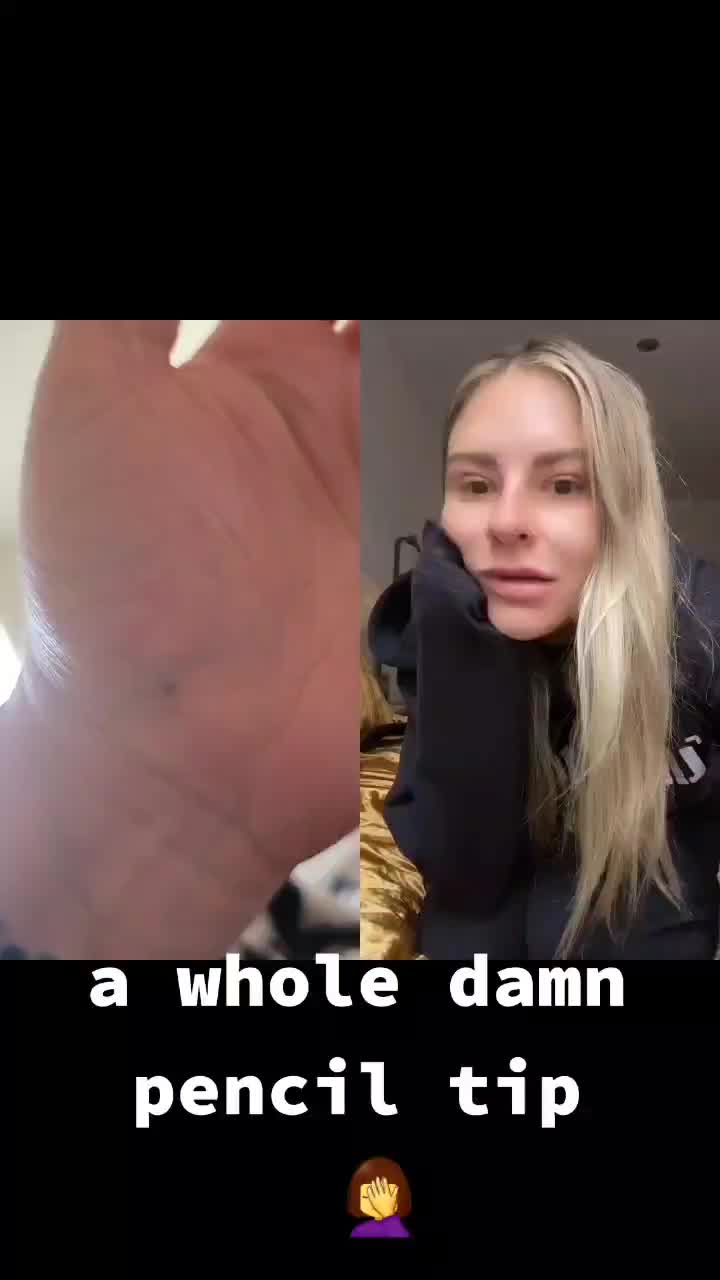 @Lindsay