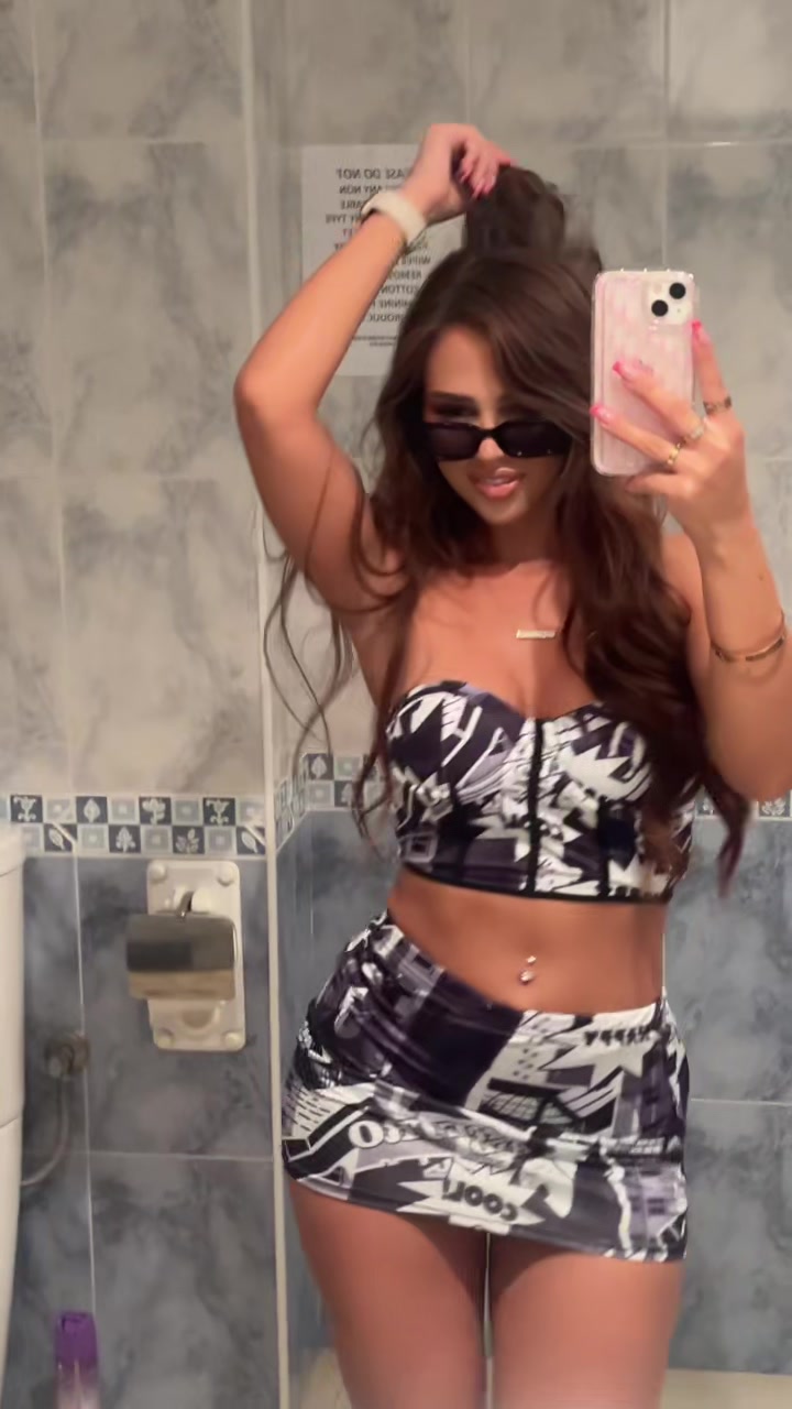 @Diana Chica Rosie