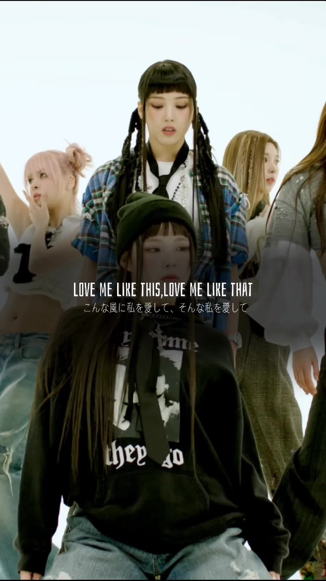 @ともだちください