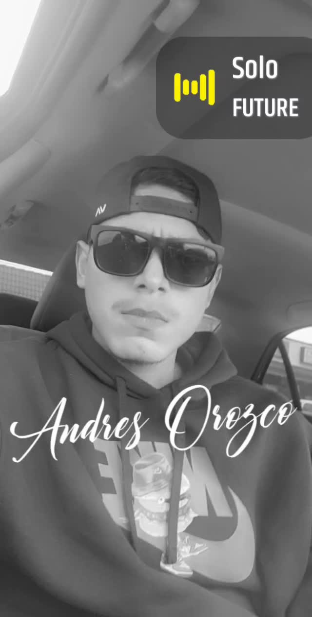 @Andres