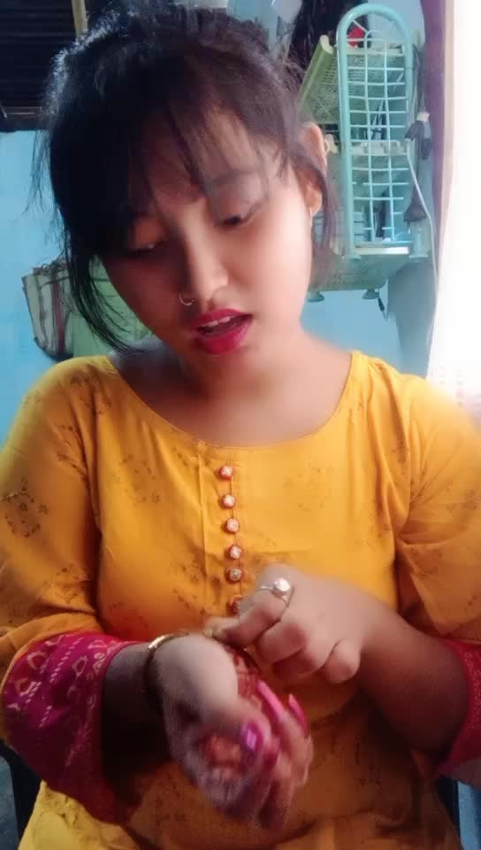 @Sanjana K Choudhury