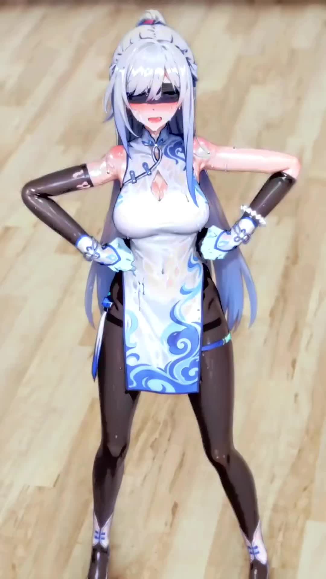 @原神プロデューサー