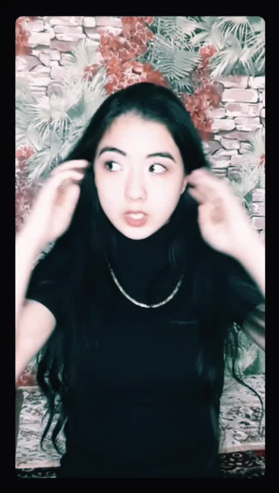 @Video_Sako❤