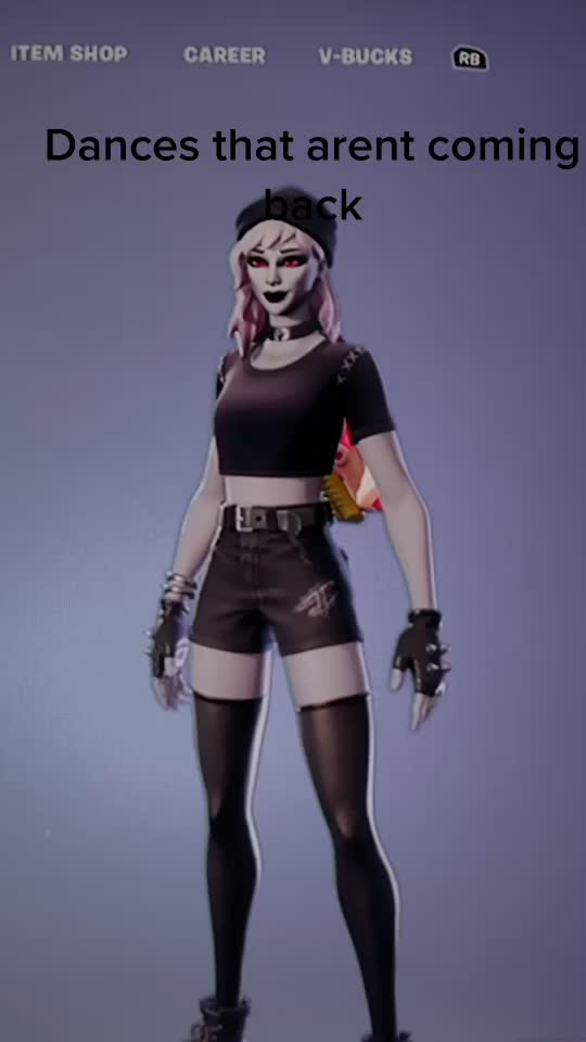 @Fortnite