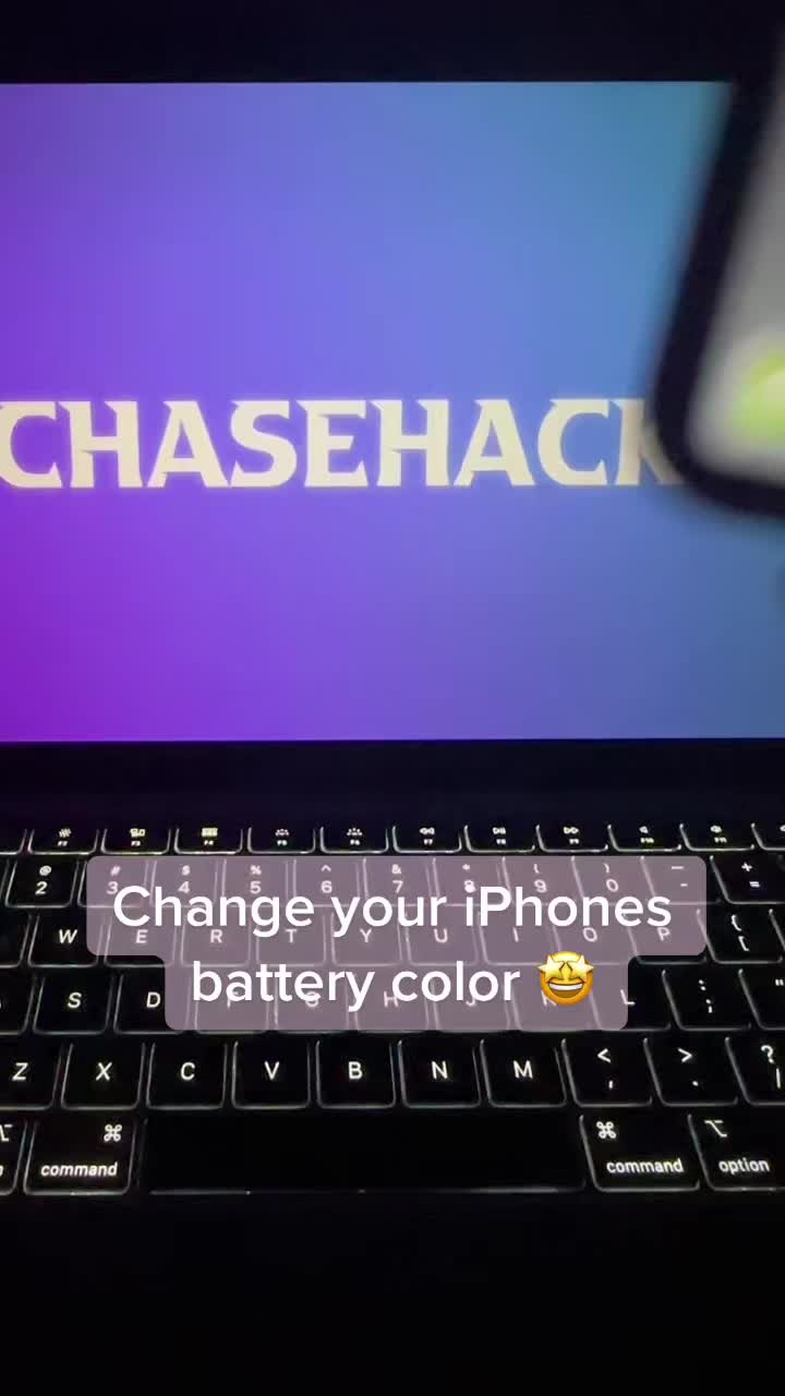 @CHASEHACKS