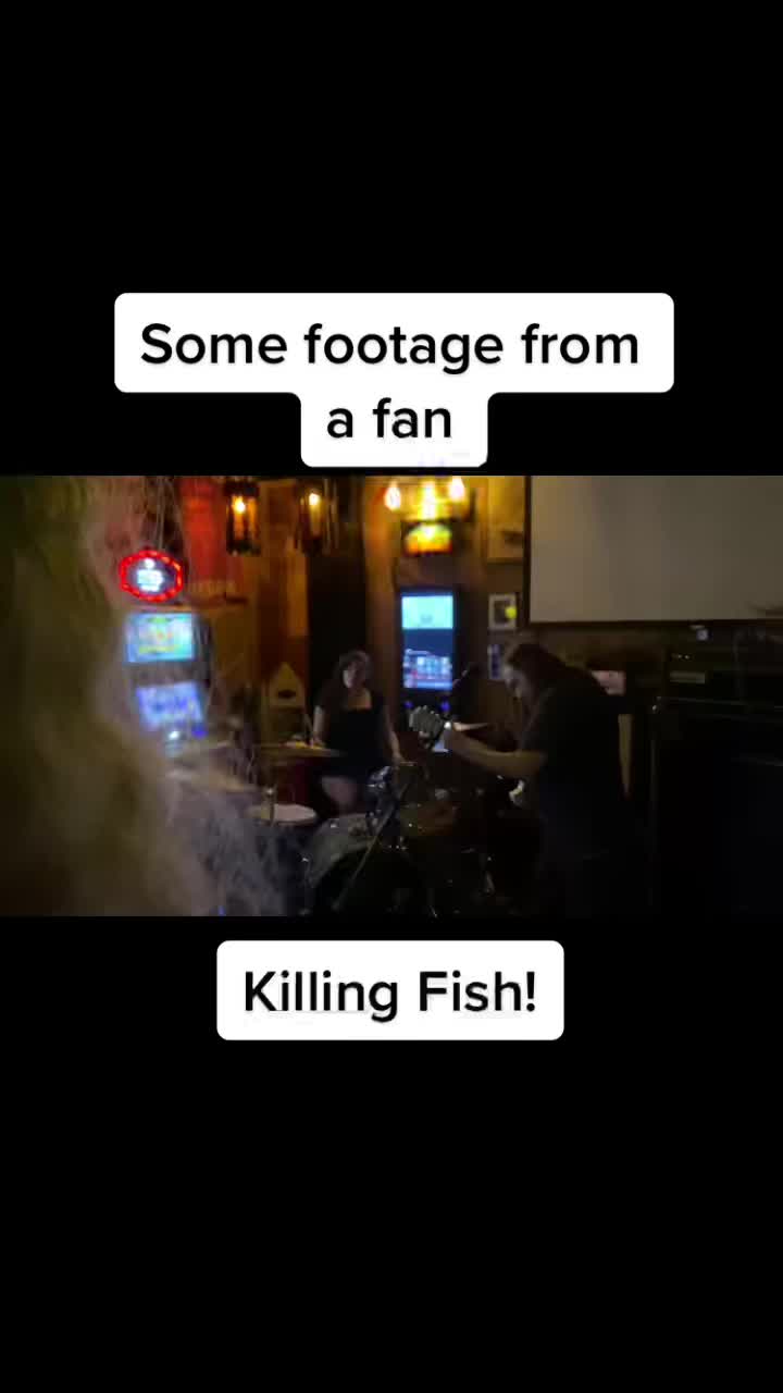 @Dead Magic Band