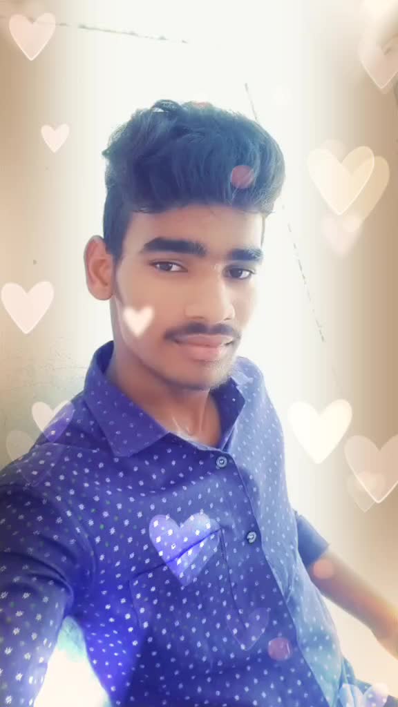 @Lovely Mahesh