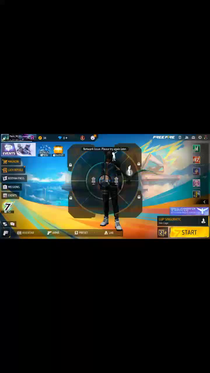 @Florin YT