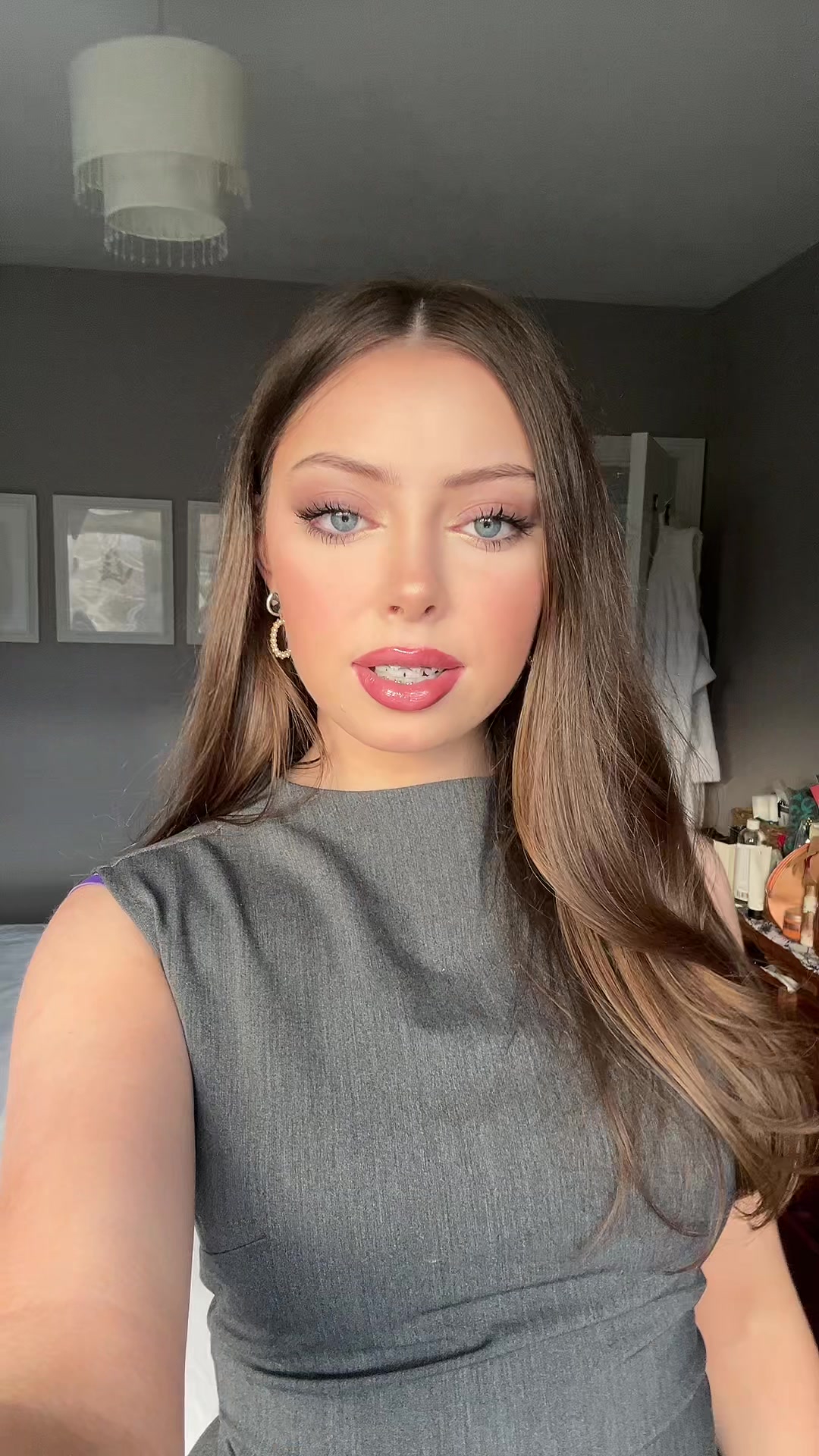 @🤍 Olivia Campbell 🤍