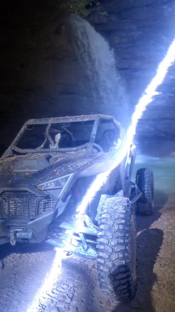 @Whiskey Bent Off-Roading