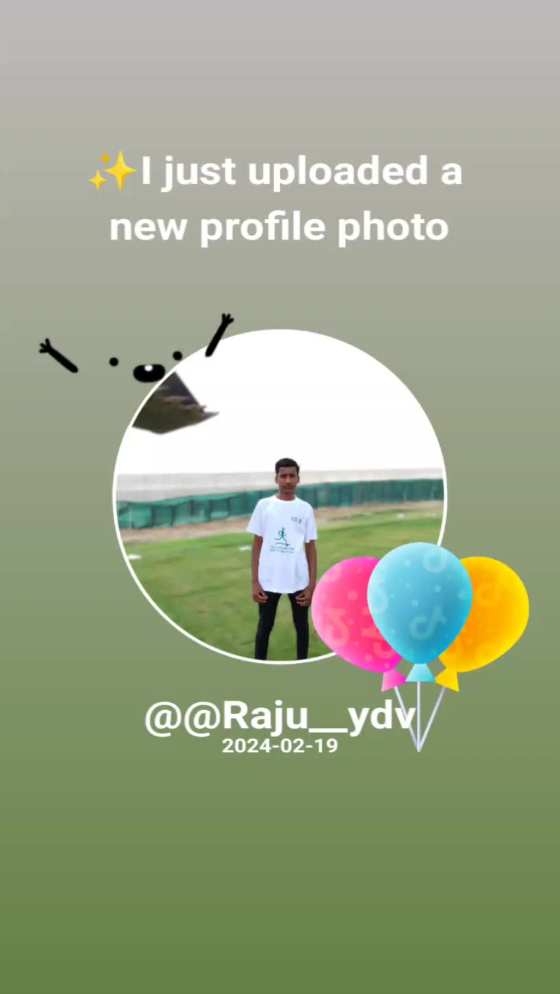 @Raju. yadav