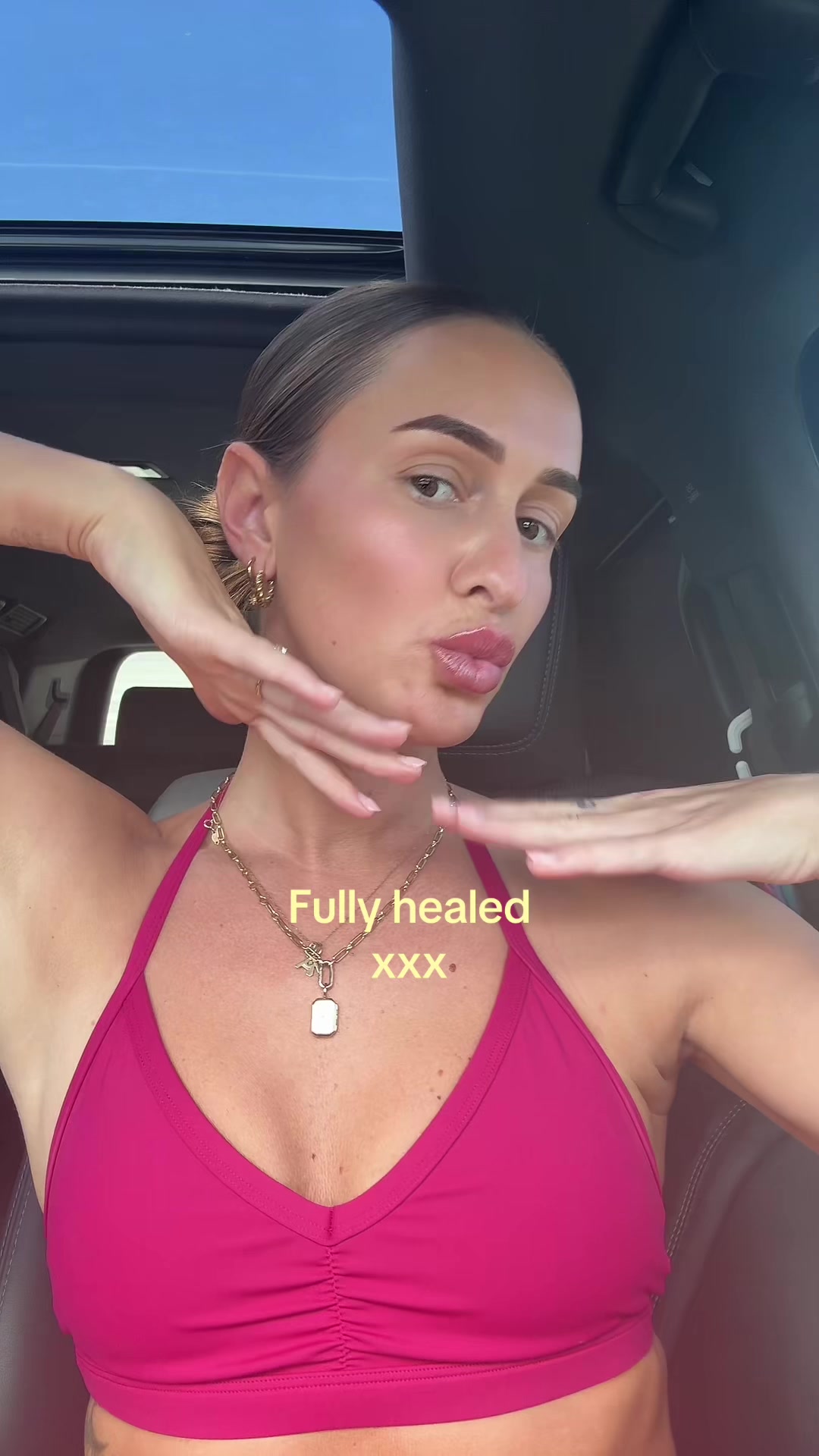 @KATIE BENJ ♡